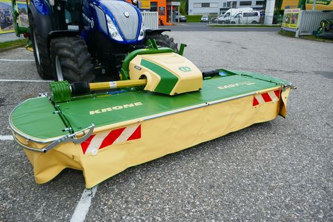 Krone Easy Cut F 320 Gen. 4