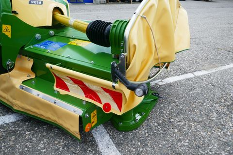 Krone Easy Cut F 320 Gen. 4