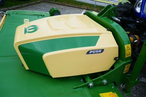 Krone Easy Cut F 320 Gen. 4