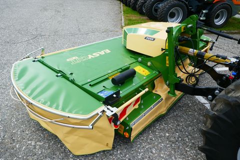 Krone Easy Cut F 320 Gen. 4