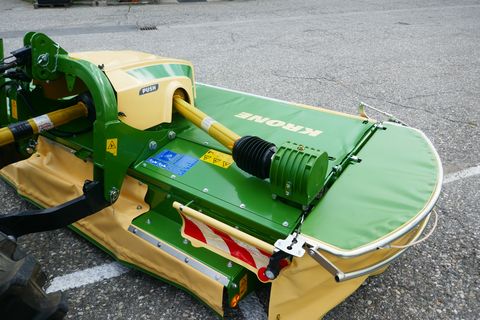 Krone Easy Cut F 320 Gen. 4