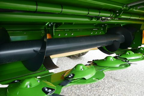 Krone Easy Cut F 320 Gen. 4