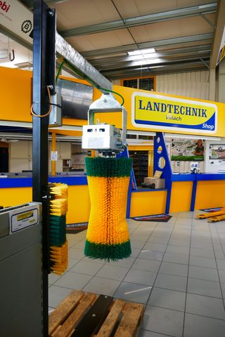 Patura Pendelbürste Maxi elektrisch