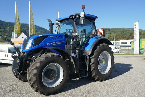 New Holland T7.245 PLM Auto Command