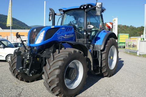 New Holland T7.245 PLM Auto Command