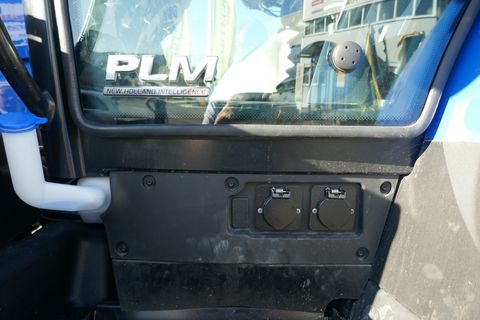 New Holland T7.245 PLM Auto Command