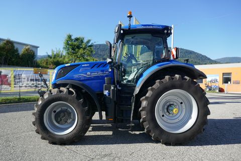 New Holland T7.245 PLM Auto Command