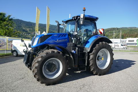 New Holland T7.245 PLM Auto Command