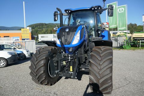 New Holland T7.245 PLM Auto Command