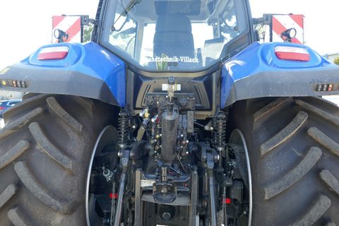 New Holland T7.245 PLM Auto Command
