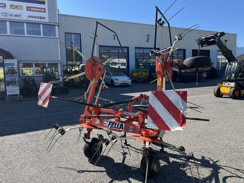 Fella TH 540 Hydro