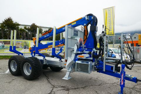 Binderberger RW 12 + BK 6-8500