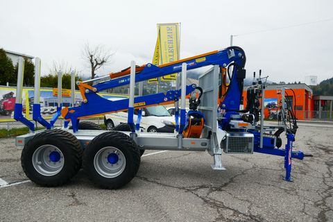 Binderberger RW 12 + BK 6-8500