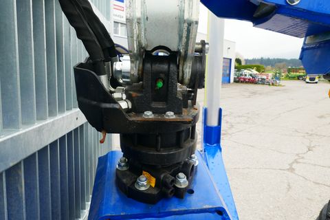 Binderberger RW 12 + BK 6-8500