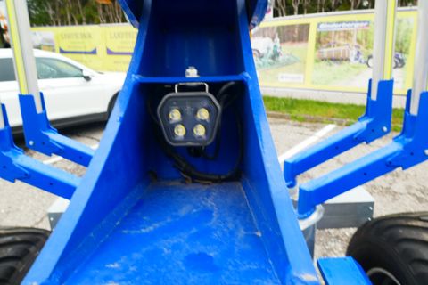 Binderberger RW 12 + BK 6-8500