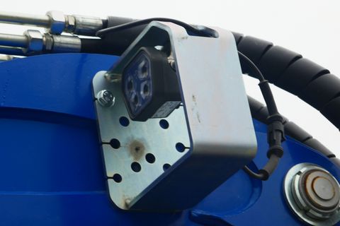 Binderberger RW 12 + BK 6-8500