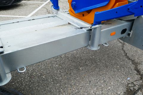 Binderberger RW 12 + BK 6-8500