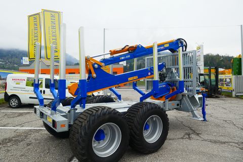 Binderberger RW 12 + BK 6-8500