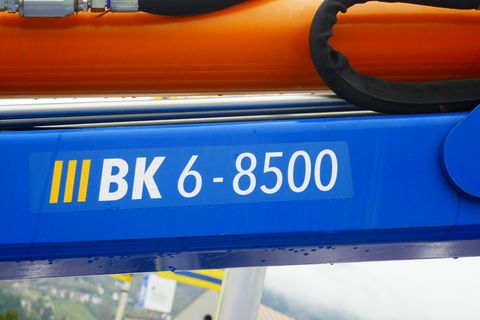 Binderberger RW 12 + BK 6-8500