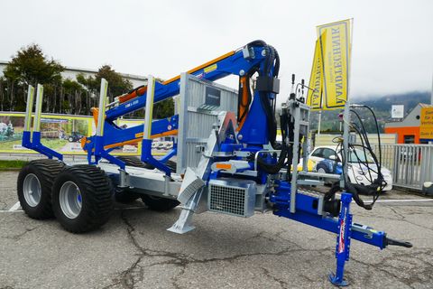 Binderberger RW 12 + BK 6-8500