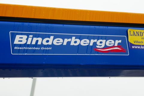 Binderberger RW 12 + BK 6-8500