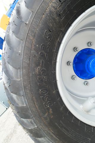 Binderberger RW 12 + BK 6-8500