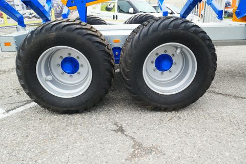 Binderberger RW 12 + BK 6-8500