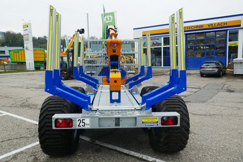 Binderberger RW 12 + BK 6-8500