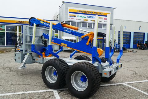 Binderberger RW 12 + BK 6-8500