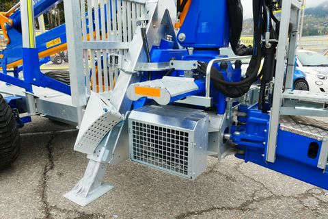 Binderberger RW 12 + BK 6-8500