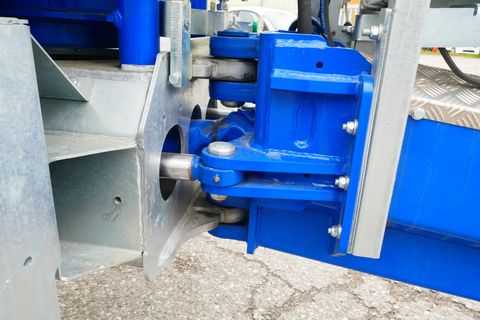 Binderberger RW 12 + BK 6-8500