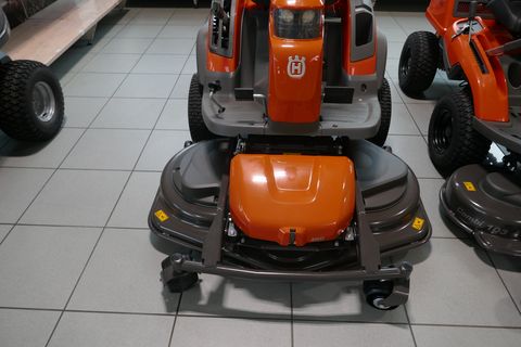Husqvarna RC 320 TS AWD