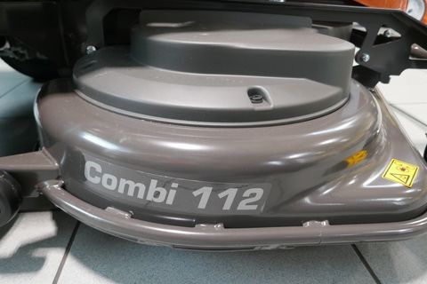 Husqvarna RC 320 TS AWD