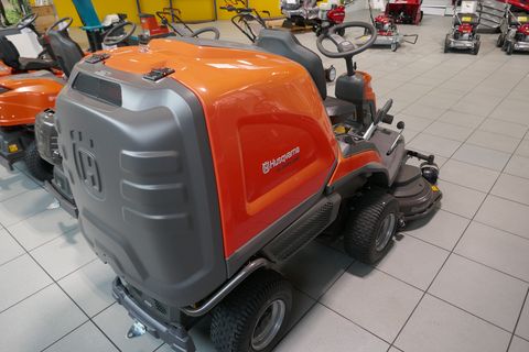 Husqvarna RC 320 TS AWD