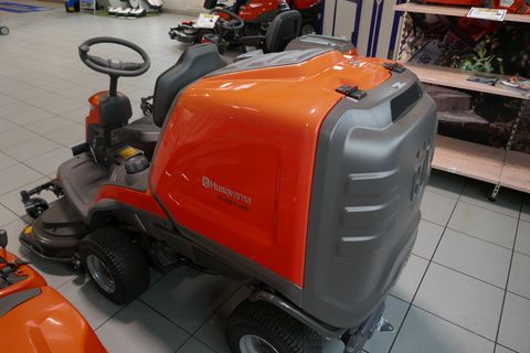 Husqvarna RC 320 TS AWD