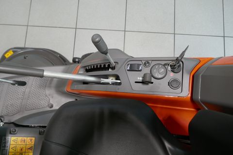 Husqvarna RC 320 TS AWD