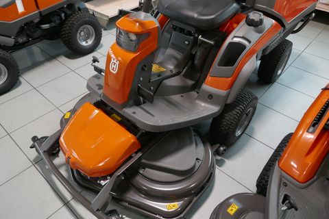 Husqvarna RC 320 TS AWD