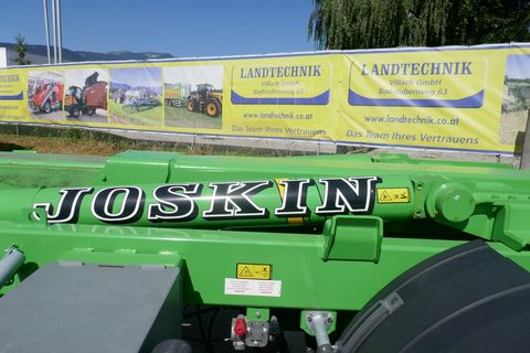 Joskin Cargo-Lift CL5400D18