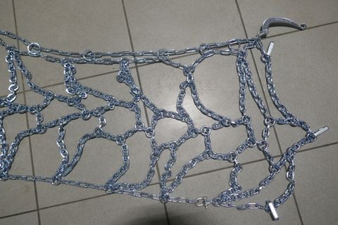 Ottinger 31x15.50-15 Netzketten