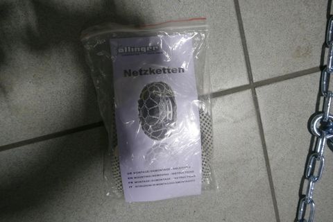 Ottinger 31x15.50-15 Netzketten