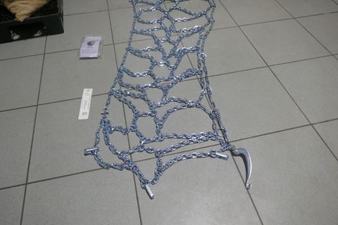 Ottinger 31x15.50-15 Netzketten