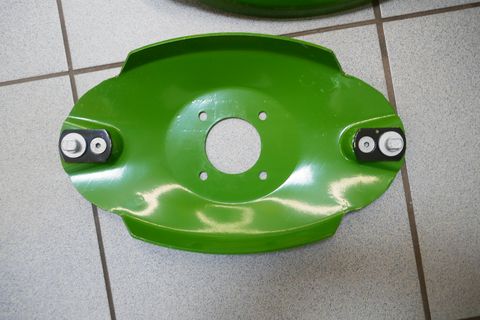 Krone Mähscheiben EasyCut