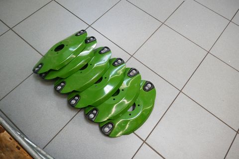 Krone Mähscheiben EasyCut