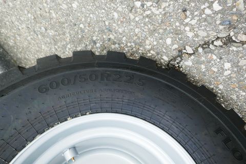 Krone Comprima F 125 XC Profi