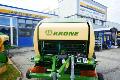 Krone Comprima F 125 XC Profi