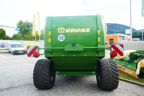 Krone Comprima F 125 XC Profi