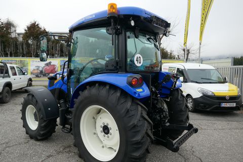 New Holland T4.75S