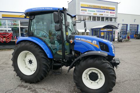 New Holland T4.75S