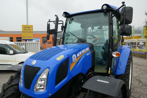 New Holland T4.75S