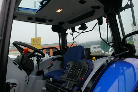 New Holland T4.75S
